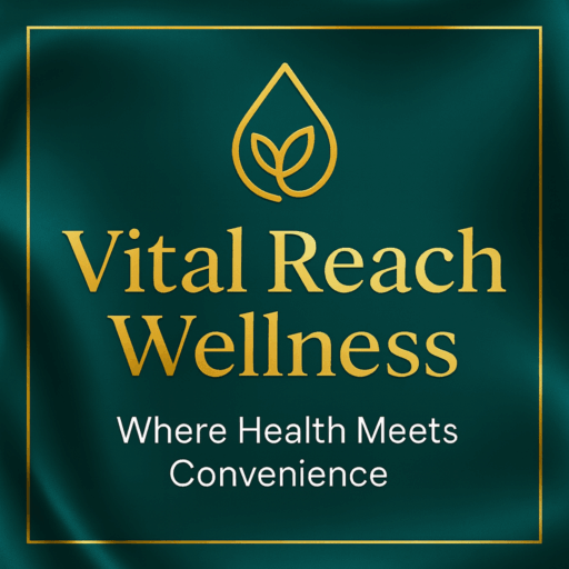 vitalreachwellness.com